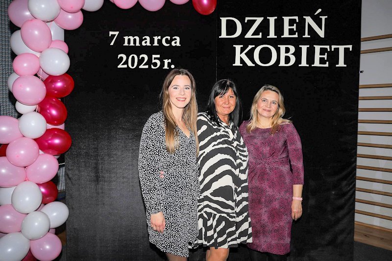 Dzień Kobiet 2025